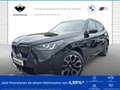 BMW X3 xDrive20d M Sportpaket HK HiFi DAB LED AHK Schwarz - thumbnail 1