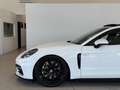 Porsche Panamera 4 E-Hybrid PHEV Executive Aut.*Panorama*BOSE*Ma... Weiß - thumbnail 9