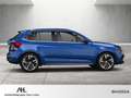 Skoda Kamiq Monte Carlo DSG Vorführwagen Blau - thumbnail 6