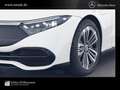 Mercedes-Benz EQS 450 4M ElectricArt/DigitalLight/AHK/Fahrass+ Weiß - thumbnail 2