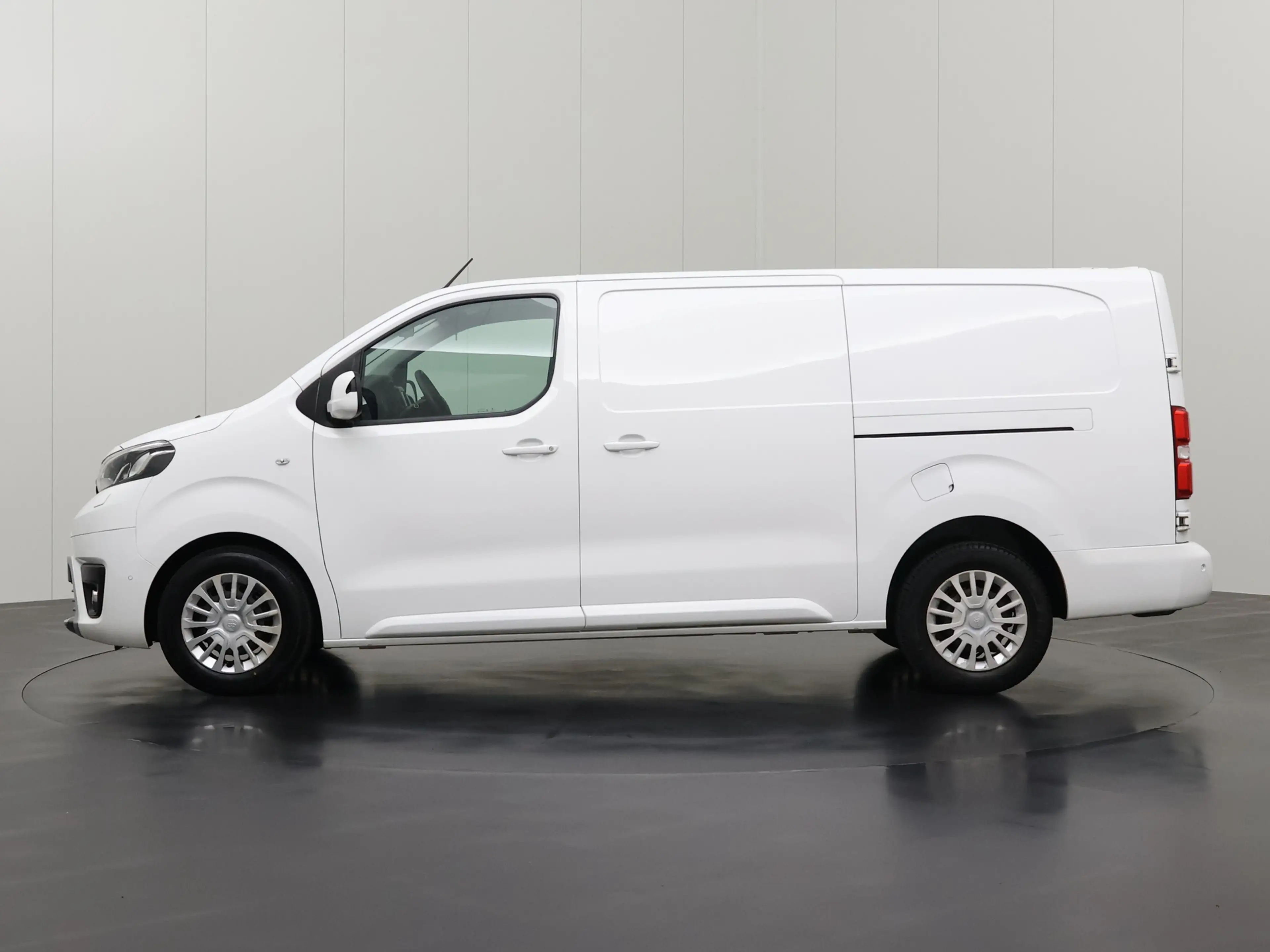 Toyota Proace 2.0D 120PK XXl Ambition Pro | 2xSchuifdeur | Navig — photo 12