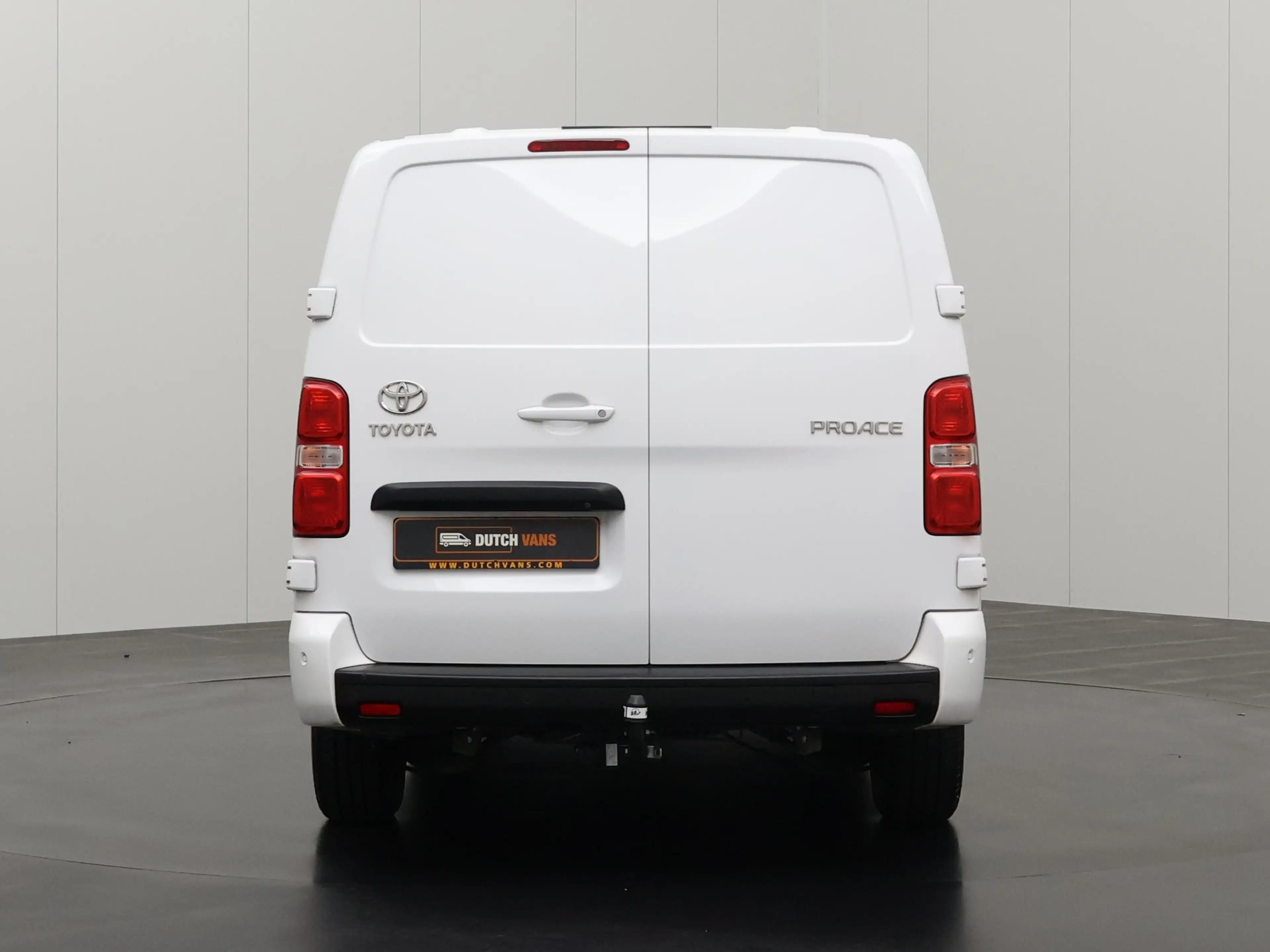 Toyota Proace 2.0D 120PK XXl Ambition Pro | 2xSchuifdeur | Navig — photo 11