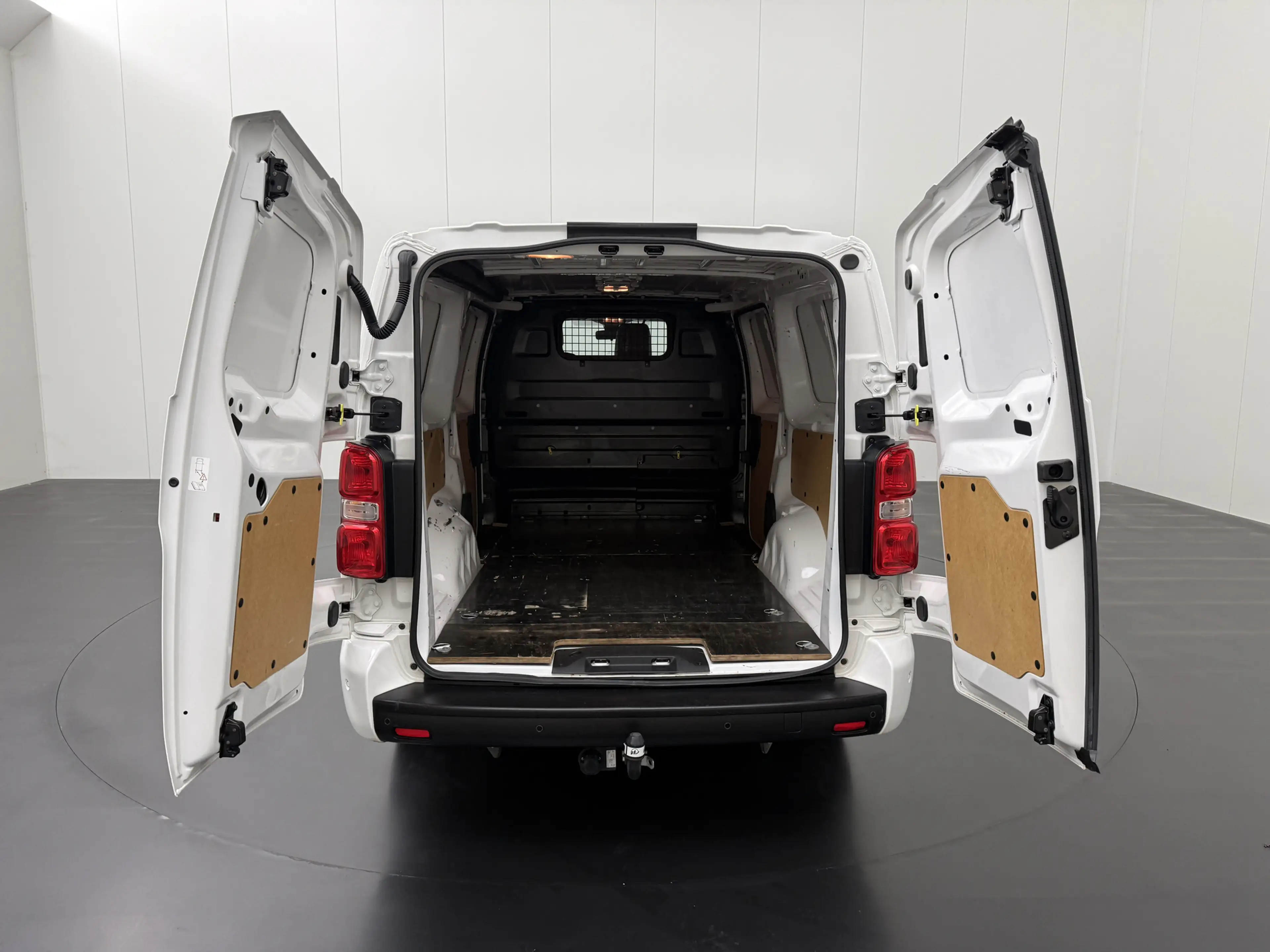 Toyota Proace 2.0D 120PK XXl Ambition Pro | 2xSchuifdeur | Navig — photo 4