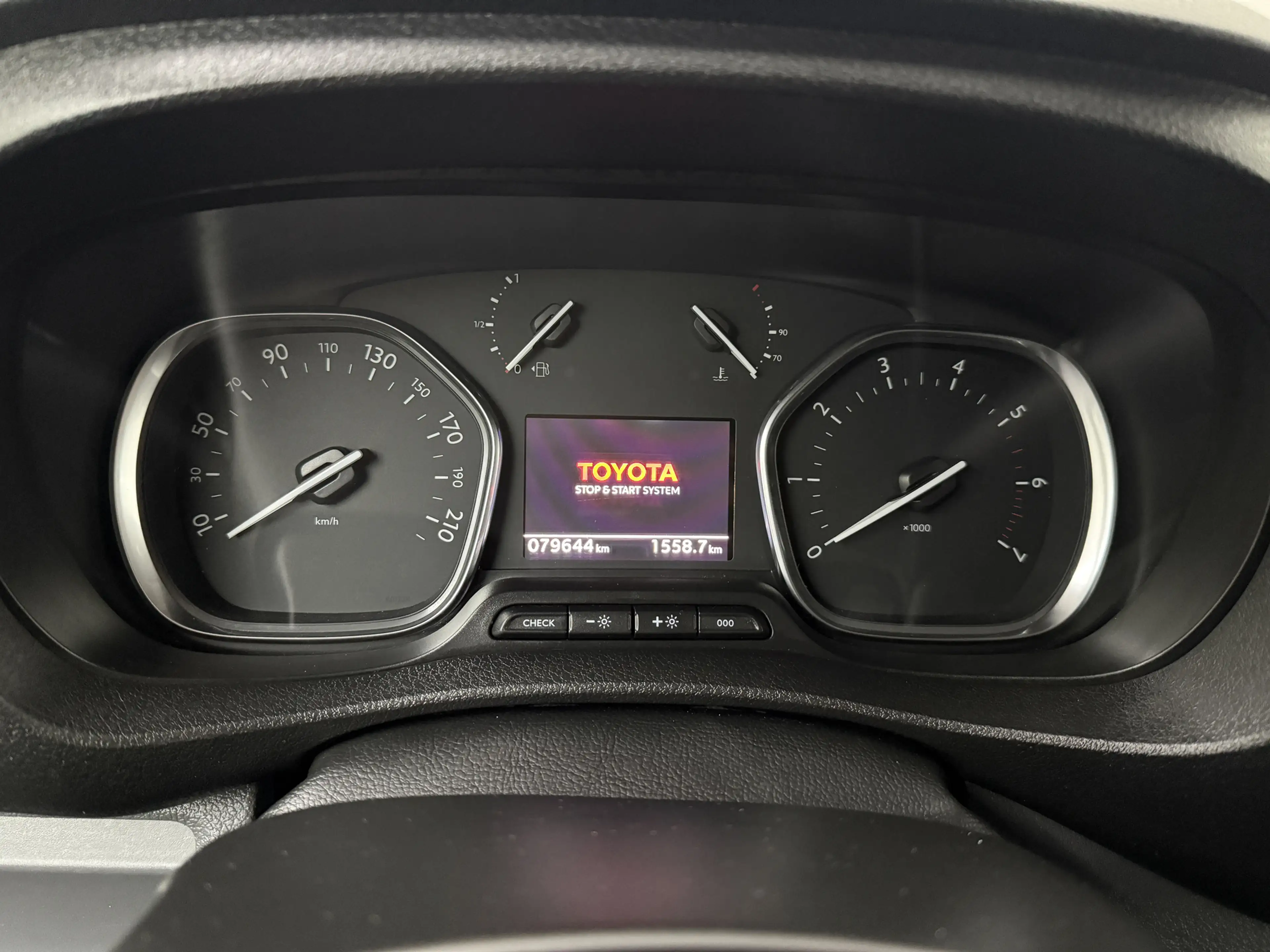 Toyota Proace 2.0D 120PK XXl Ambition Pro | 2xSchuifdeur | Navig — photo 14