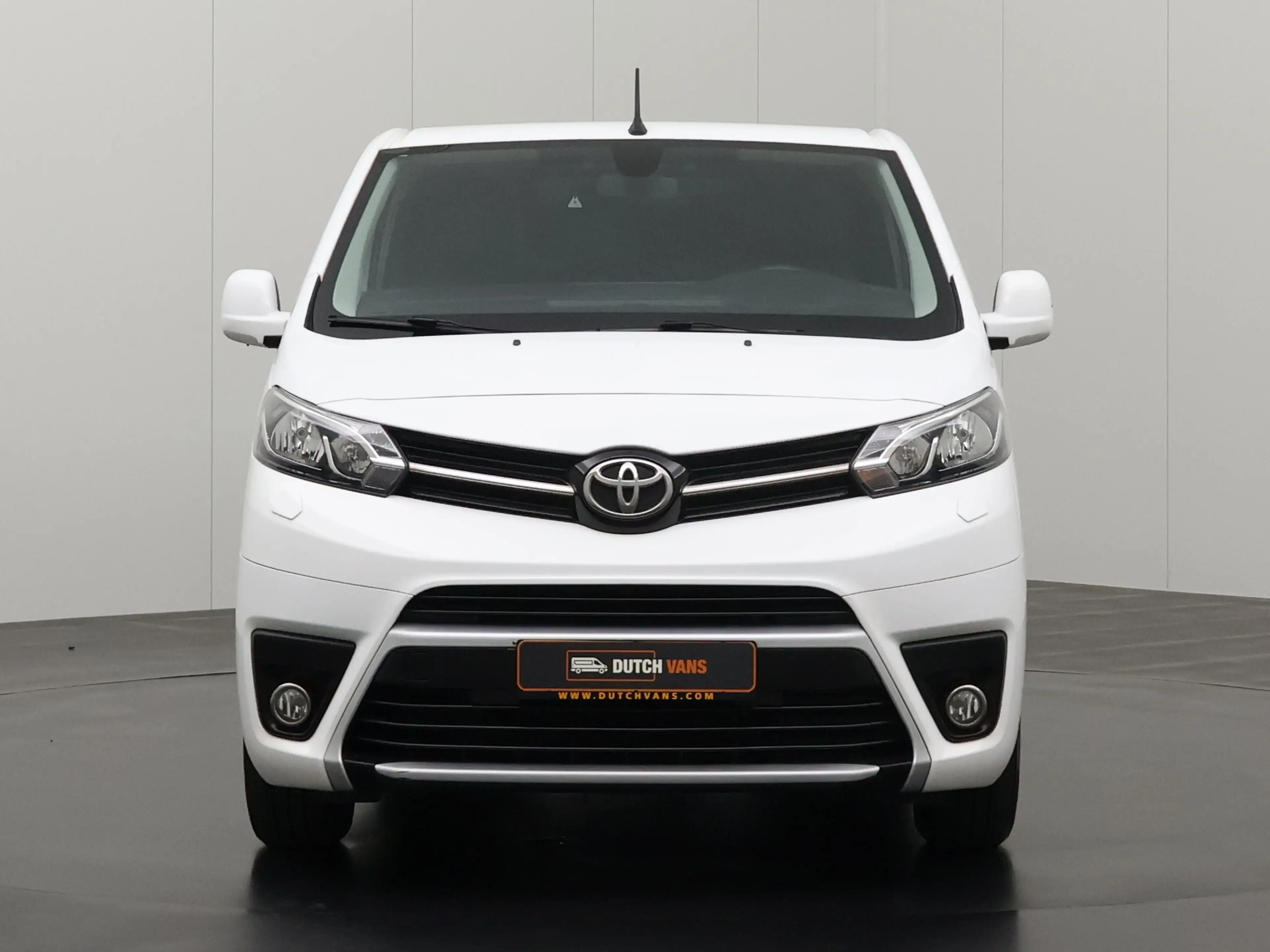 Toyota Proace 2.0D 120PK XXl Ambition Pro | 2xSchuifdeur | Navig — photo 10