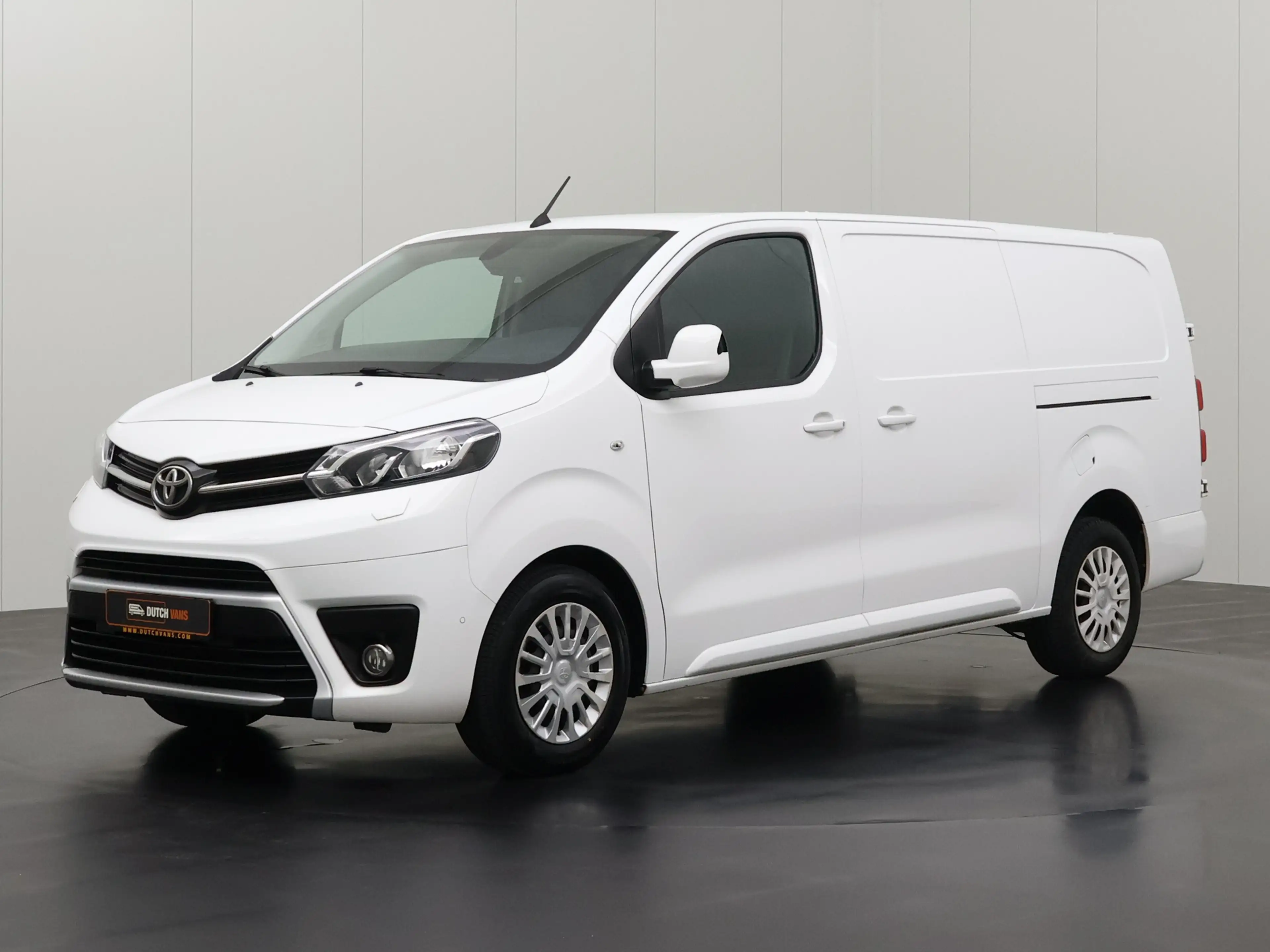 Toyota Proace 2.0D 120PK XXl Ambition Pro | 2xSchuifdeur | Navig — photo 7