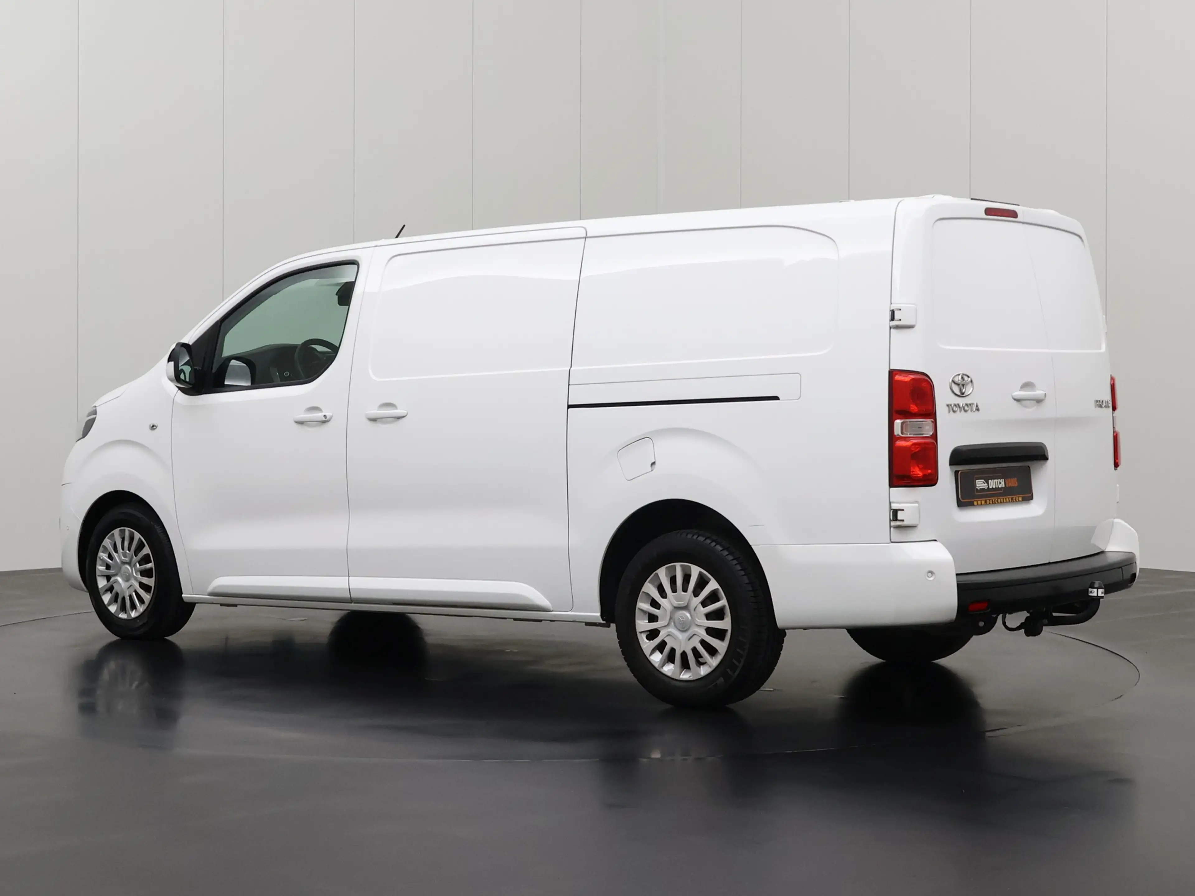 Toyota Proace 2.0D 120PK XXl Ambition Pro | 2xSchuifdeur | Navig — photo 6