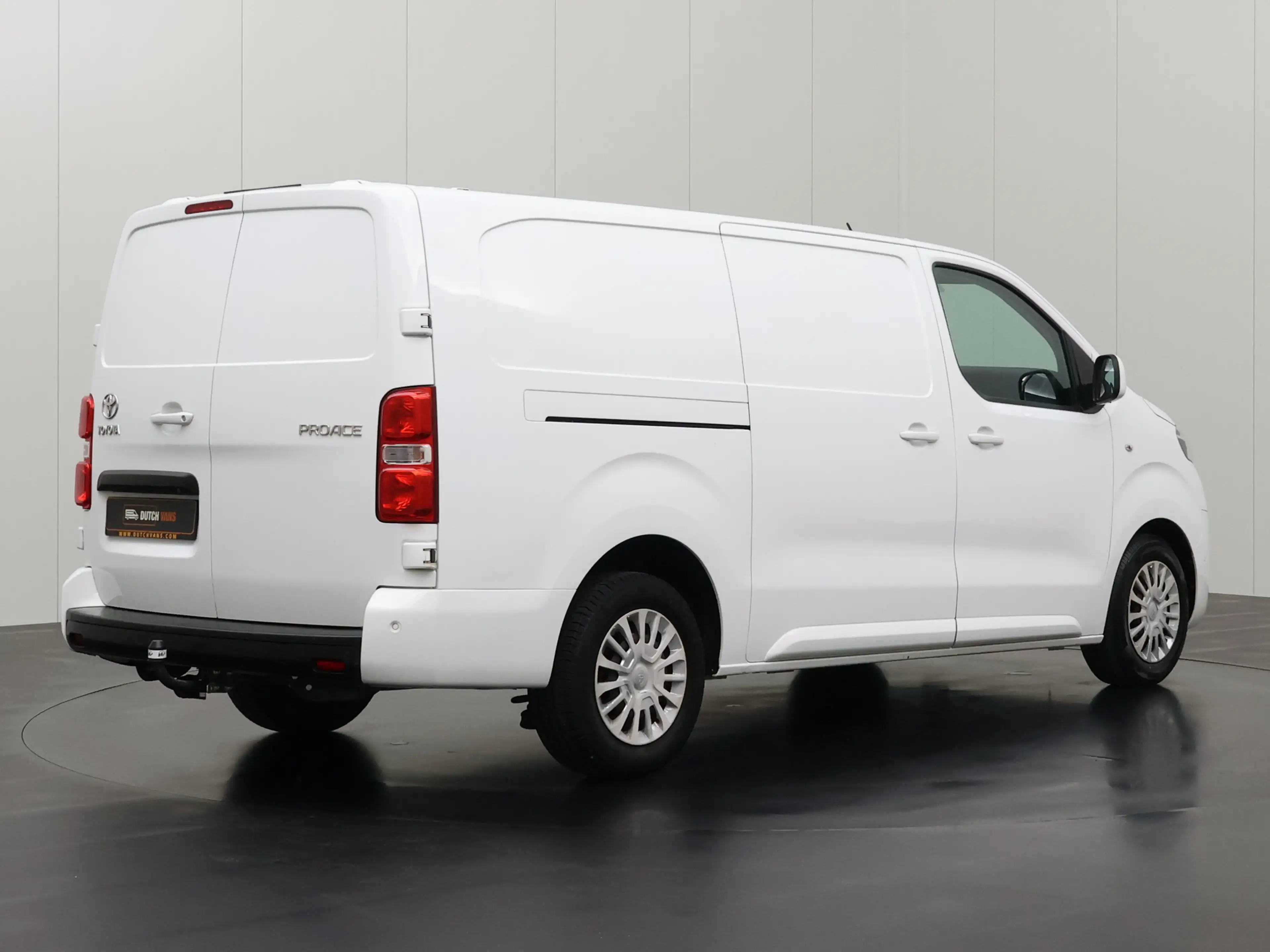 Toyota Proace 2.0D 120PK XXl Ambition Pro | 2xSchuifdeur | Navig — photo 2