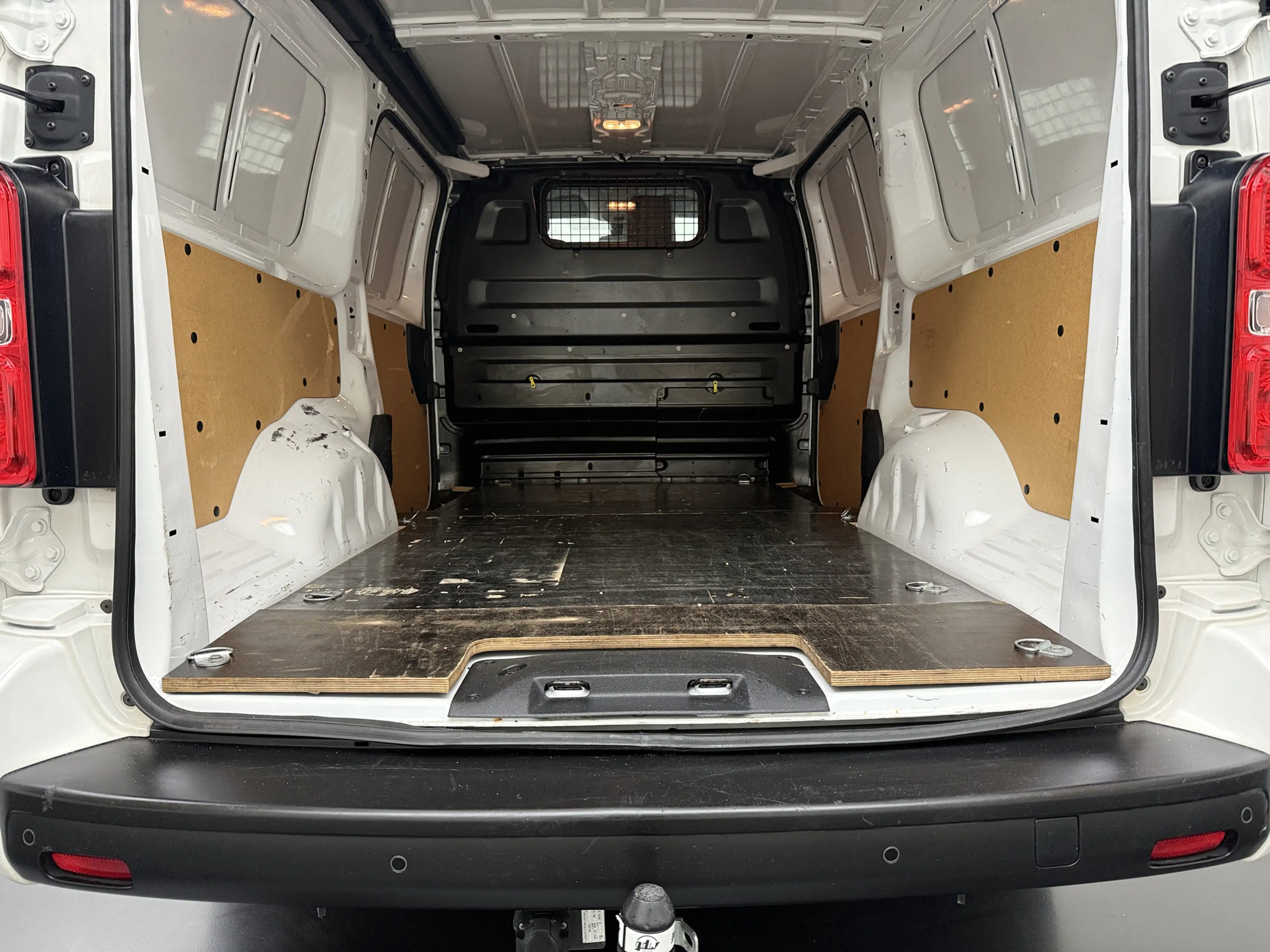 Toyota Proace 2.0D 120PK XXl Ambition Pro | 2xSchuifdeur | Navig — photo 5