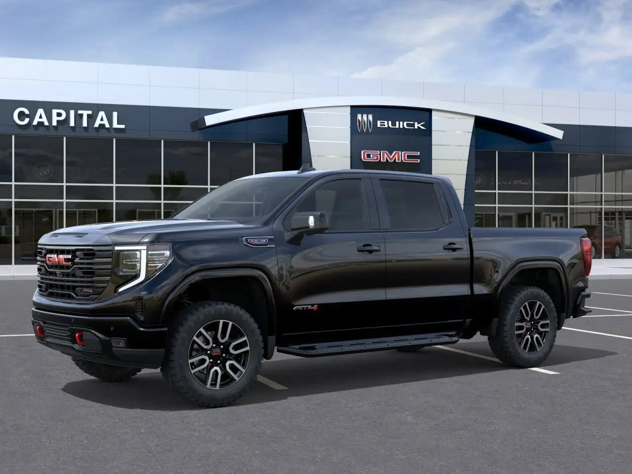 GMC Sierra 1500 снимка GMC Sierra 1500