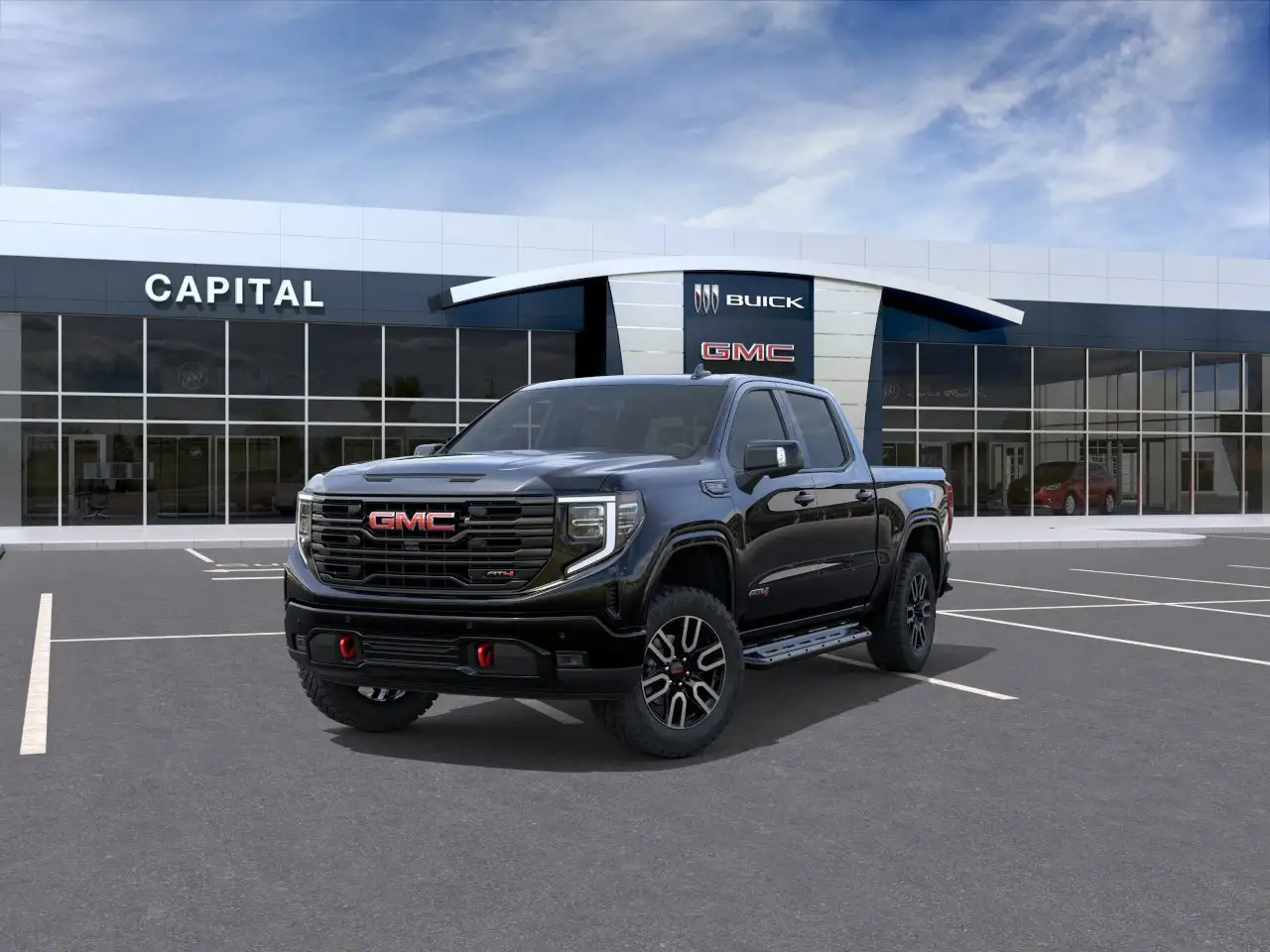 GMC Sierra 1500 снимка GMC Sierra 1500
