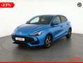 MG MG3 1.5 Hybrid Luxury Aut. LED ACC Navi 360° Bleu - thumbnail 1