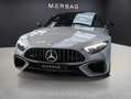 Mercedes-Benz SL 63 AMG AMG SL 63 4MATIC+ HUD Sport ACC KeyLess PDC LED Gris - thumbnail 15