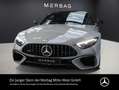 Mercedes-Benz SL 63 AMG AMG SL 63 4MATIC+ HUD Sport ACC KeyLess PDC LED Gris - thumbnail 1