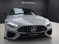Mercedes-Benz SL 63 AMG AMG SL 63 4MATIC+ HUD Sport ACC KeyLess PDC LED Gris - thumbnail 3