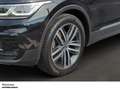 Volkswagen Tiguan 2.0 TDI Elegance DSG LED NAVI PANO AHK SHZ PDC LM Schwarz - thumbnail 9