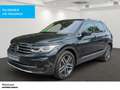 Volkswagen Tiguan 2.0 TDI Elegance DSG LED NAVI PANO AHK SHZ PDC LM Schwarz - thumbnail 1