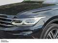 Volkswagen Tiguan 2.0 TDI Elegance DSG LED NAVI PANO AHK SHZ PDC LM Schwarz - thumbnail 5