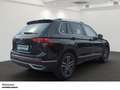 Volkswagen Tiguan 2.0 TDI Elegance DSG LED NAVI PANO AHK SHZ PDC LM Schwarz - thumbnail 4