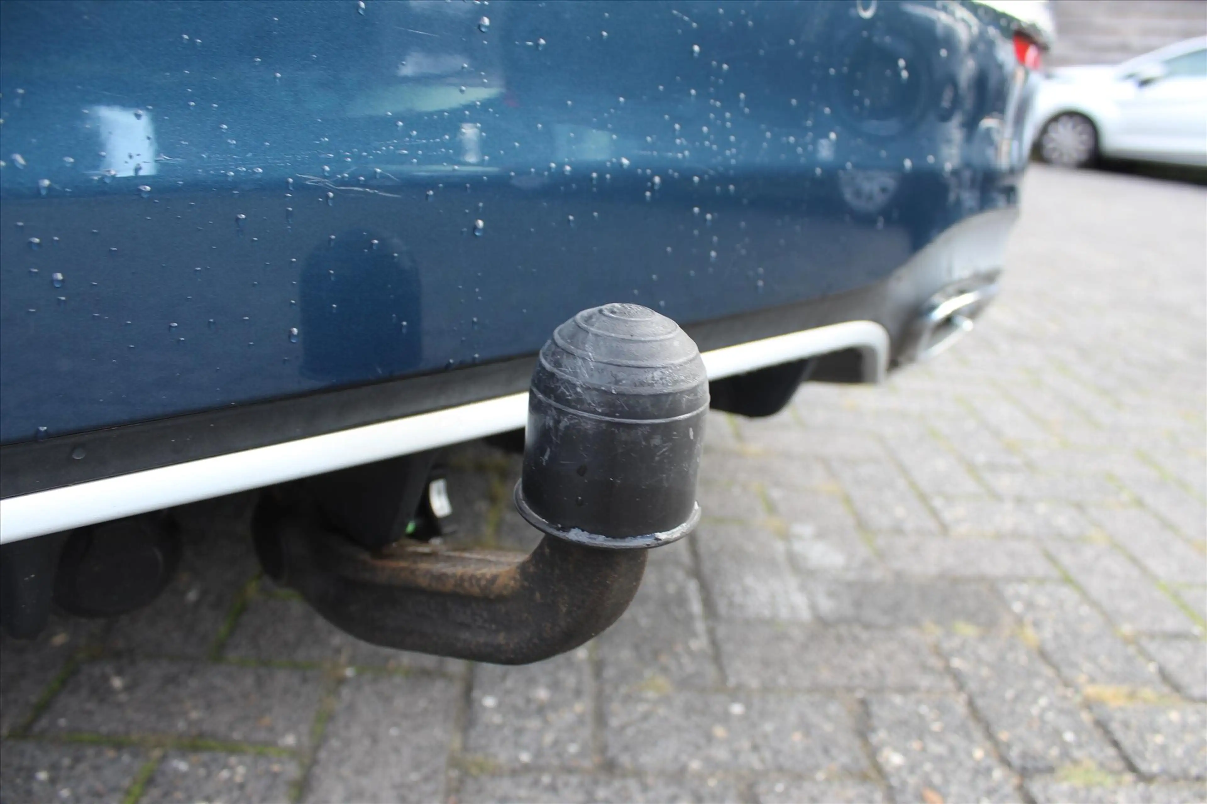 Mercedes-Benz B 180 B180 136PK 7G-DCT Business Solution AMG | Camera | — photo 20