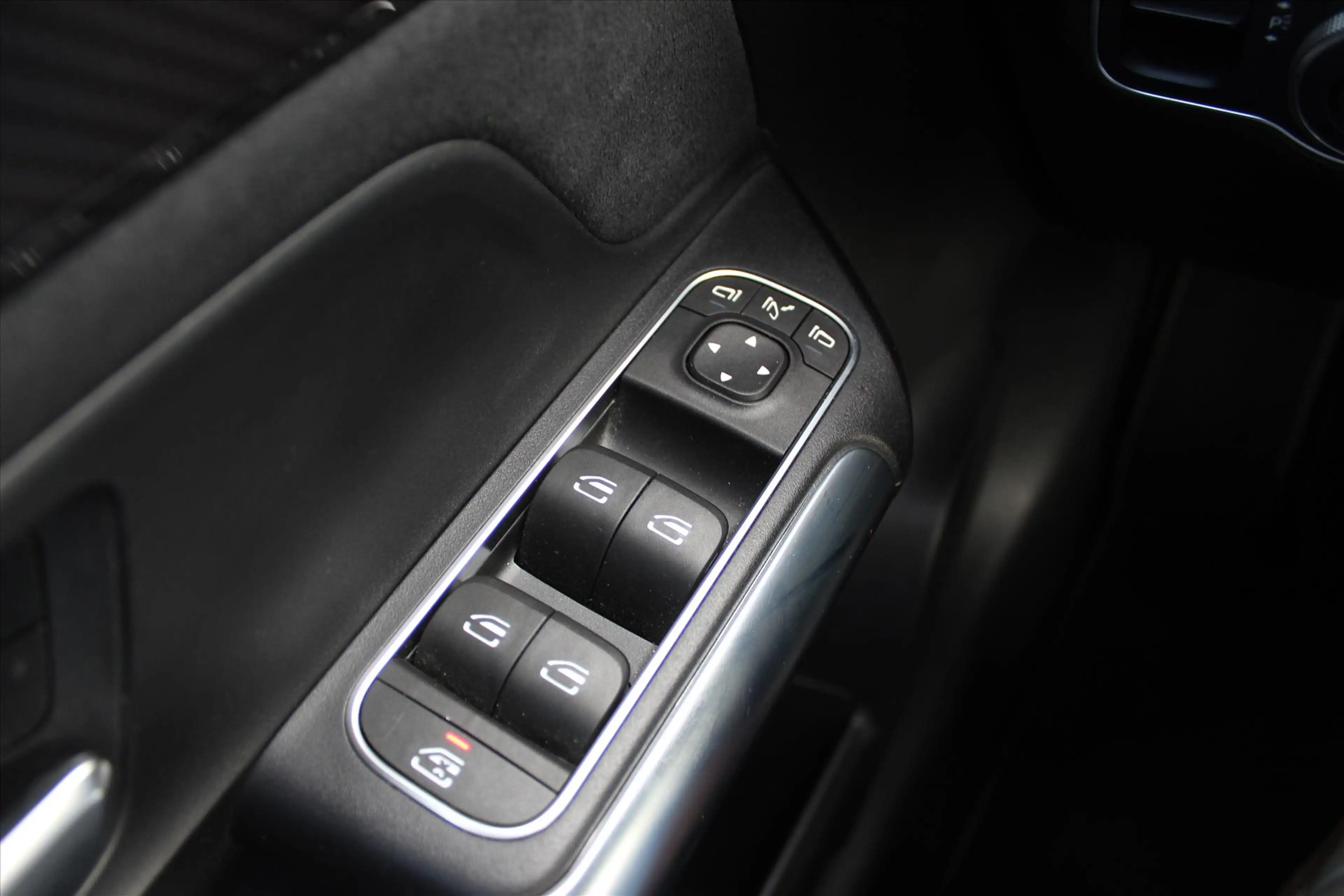 Mercedes-Benz B 180 B180 136PK 7G-DCT Business Solution AMG | Camera | — photo 29