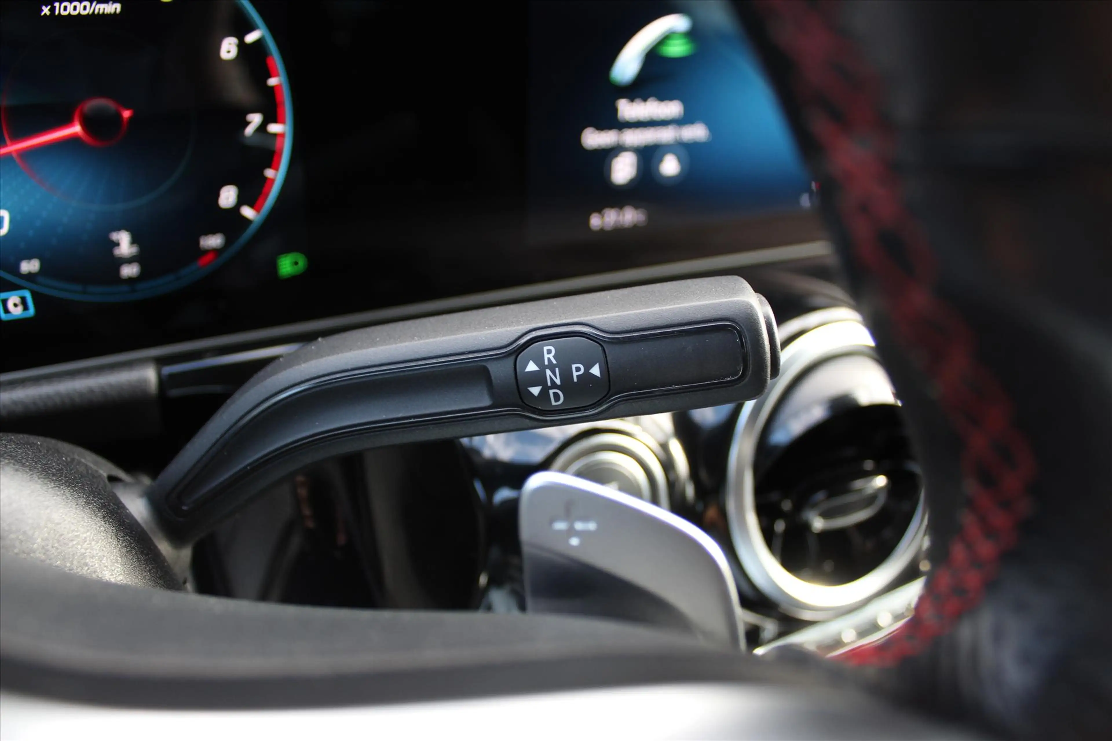 Mercedes-Benz B 180 B180 136PK 7G-DCT Business Solution AMG | Camera | — photo 28