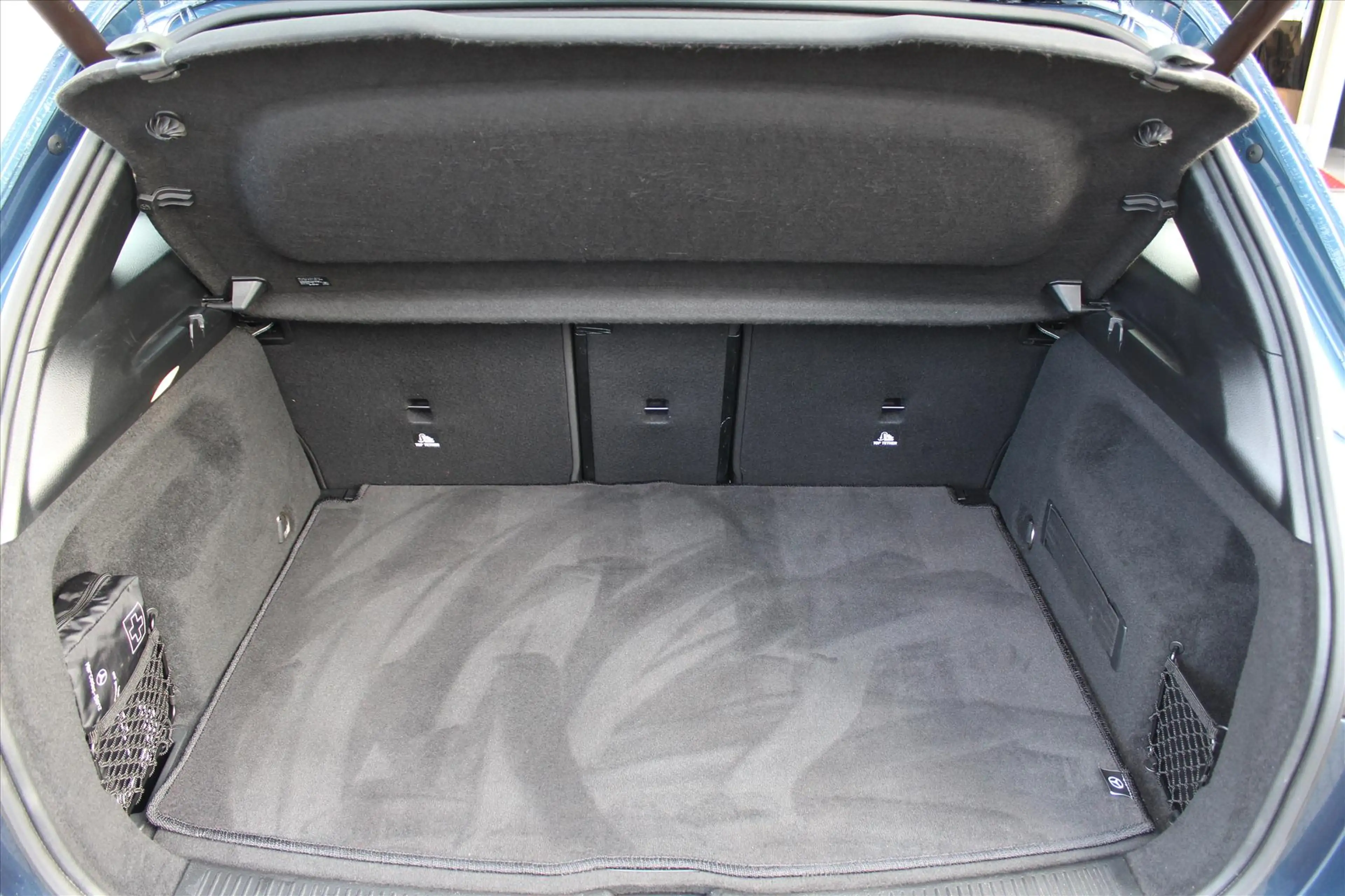 Mercedes-Benz B 180 B180 136PK 7G-DCT Business Solution AMG | Camera | — photo 6