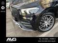 Mercedes-Benz GLE 53 AMG GLE 53 4M+ Coupé Pano Airm Dist. Burm. 22" AHK Schwarz - thumbnail 25