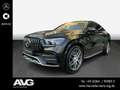 Mercedes-Benz GLE 53 AMG GLE 53 4M+ Coupé Pano Airm Dist. Burm. 22" AHK Schwarz - thumbnail 1