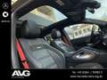 Mercedes-Benz GLE 53 AMG GLE 53 4M+ Coupé Pano Airm Dist. Burm. 22" AHK Schwarz - thumbnail 9
