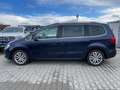 Volkswagen Sharan 2.0 TDI Highline BMT++Finanzierung++ Blau - thumbnail 8