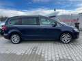 Volkswagen Sharan 2.0 TDI Highline BMT++Finanzierung++ Blau - thumbnail 7