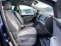 Volkswagen Sharan 2.0 TDI Highline BMT++Finanzierung++ Azul - thumbnail 16