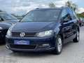 Volkswagen Sharan 2.0 TDI Highline BMT++Finanzierung++ Bleu - thumbnail 3