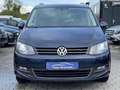 Volkswagen Sharan 2.0 TDI Highline BMT++Finanzierung++ Blau - thumbnail 2