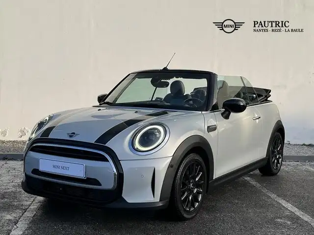 MINI Cooper E Cooper 136ch Edition Premium Plus BVA7