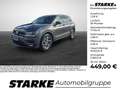 Volkswagen Tiguan 1.4 TSI Sound Gris - thumbnail 1