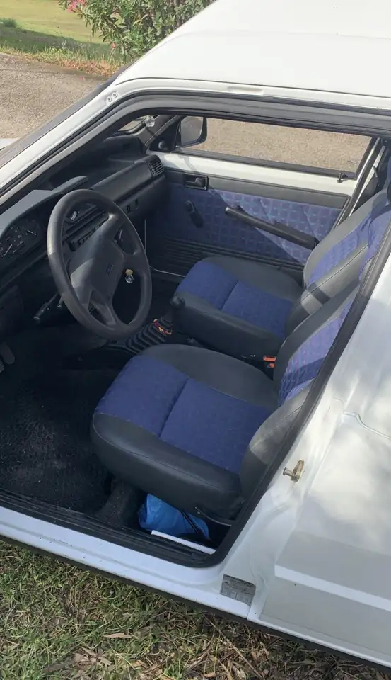 Fiat Fiorino, foto 5