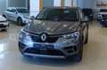 Renault Arkana Techno TCe 103kW(140CV) EDC mild hybrid Gris - thumbnail 2