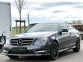Mercedes-Benz C 250 CDI Coupe AMG Edition C |SHZ|KLIMA|ILS| Gris - thumbnail 2