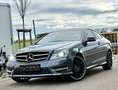 Mercedes-Benz C 250 CDI Coupe AMG Edition C |SHZ|KLIMA|ILS| Gris - thumbnail 1