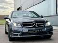 Mercedes-Benz C 250 CDI Coupe AMG Edition C |SHZ|KLIMA|ILS| Gris - thumbnail 7