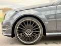 Mercedes-Benz C 250 CDI Coupe AMG Edition C |SHZ|KLIMA|ILS| Gris - thumbnail 8