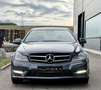 Mercedes-Benz C 250 CDI Coupe AMG Edition C |SHZ|KLIMA|ILS| Gris - thumbnail 3
