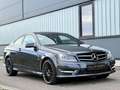 Mercedes-Benz C 250 CDI Coupe AMG Edition C |SHZ|KLIMA|ILS| Gris - thumbnail 4