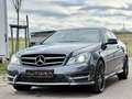 Mercedes-Benz C 250 CDI Coupe AMG Edition C |SHZ|KLIMA|ILS| Gris - thumbnail 6