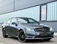 Mercedes-Benz C 250 CDI Coupe AMG Edition C |SHZ|KLIMA|ILS| Gris - thumbnail 5