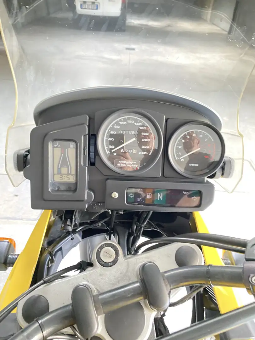 BMW R 1150 GS bmw 1150 GS - 1