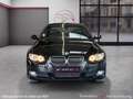 BMW 330 Coupé 330d xDrive 245ch Sport Design Steptronic A Schwarz - thumbnail 4