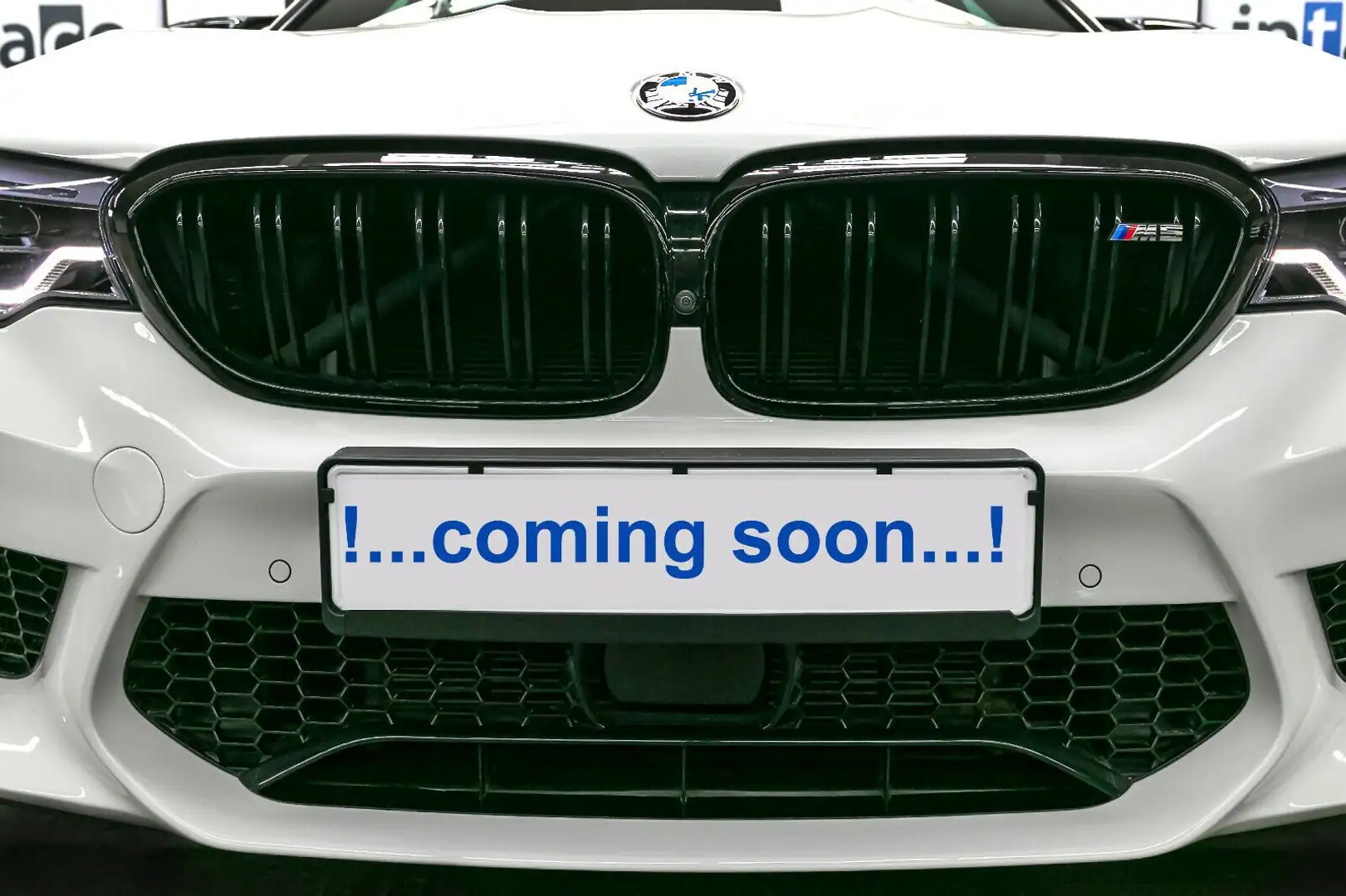 MINI Cooper S Clubman JCW LED Navi HUD Pano AHK uvm! Schwarz - 1